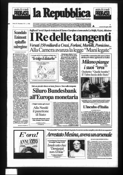 La repubblica